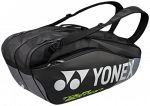 Yonex Pro Racket Bag Black